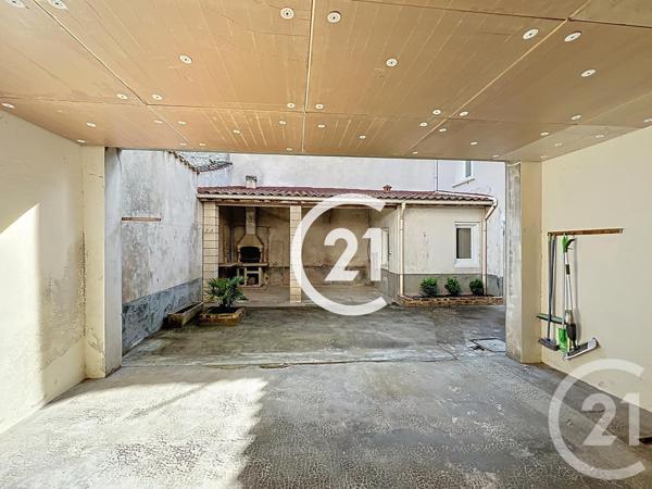 Maison à vendre  5 pièces - 143 m2 COGNAC - 16