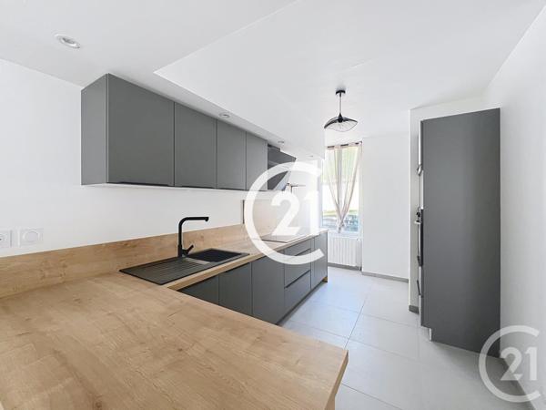 Maison à vendre  5 pièces - 143 m2 COGNAC - 16