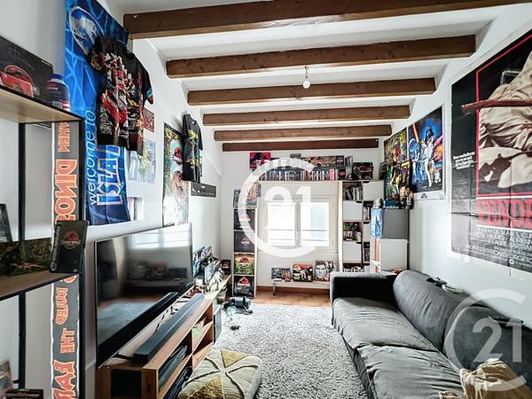 Maison à vendre  5 pièces - 143 m2 COGNAC - 16