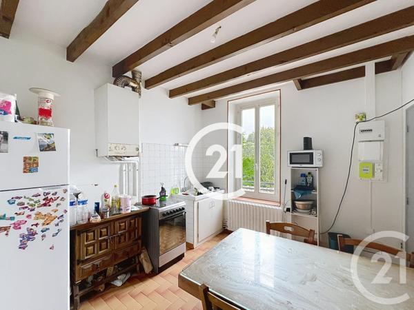 Maison à vendre  5 pièces - 143 m2 COGNAC - 16