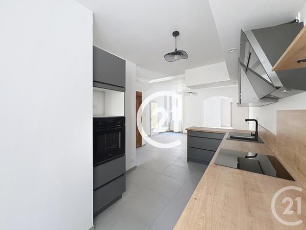 Maison à vendre  5 pièces - 143 m2 COGNAC - 16