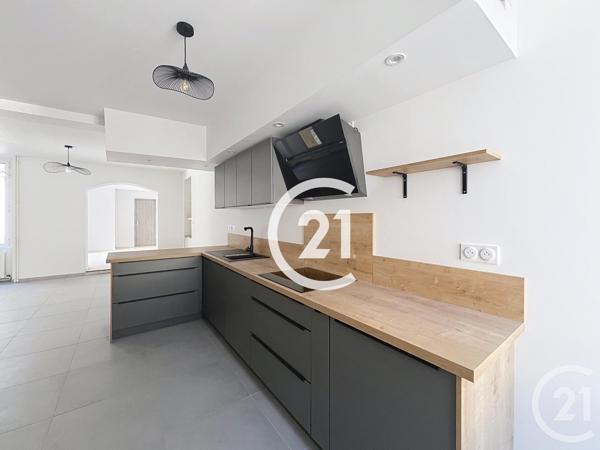 Maison à vendre  5 pièces - 143 m2 COGNAC - 16