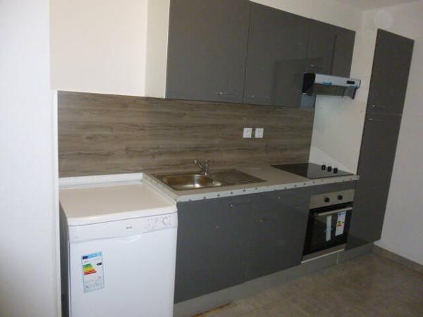 Appartement 4 pièces                                        - 43000 Le Puy-en-Velay Réf : 13262