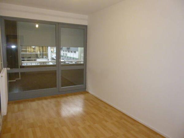 Appartement 4 pièces                                        - 43000 Le Puy-en-Velay Réf : 13262