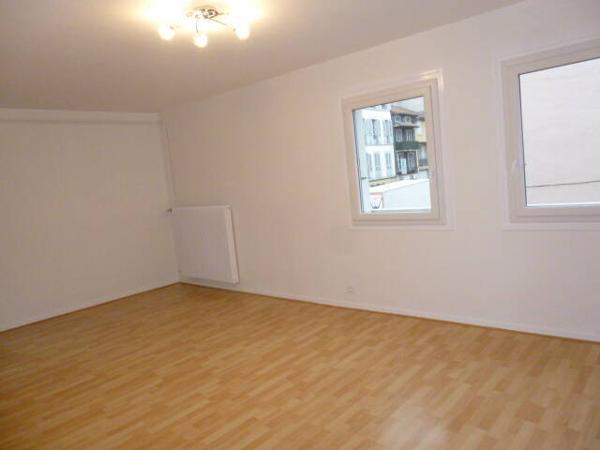 Appartement 4 pièces                                        - 43000 Le Puy-en-Velay Réf : 13262