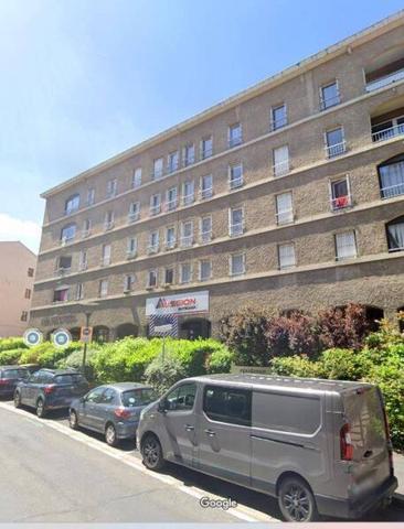 Appartement 4 pièces                                        - 43000 Le Puy-en-Velay Réf : 13262
