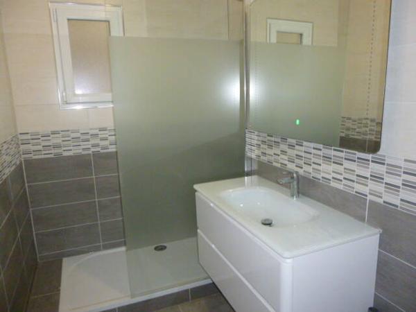 Appartement 4 pièces                                        - 43000 Le Puy-en-Velay Réf : 13262