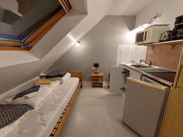 Maison à VANNES (56000)