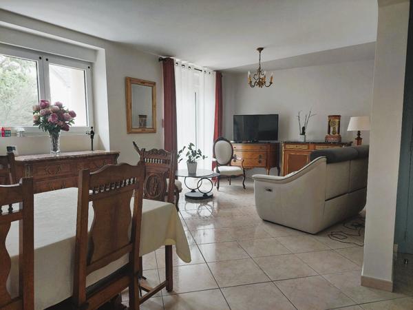 Maison à VANNES (56000)
