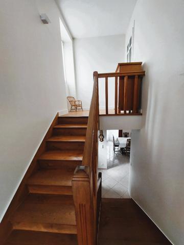 Maison à VANNES (56000)