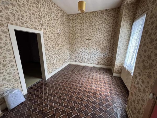 Achat - Maison Saint-Calais 72120 8 pièces 174 m 2 899 m 2