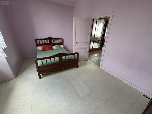 Achat - Maison Saint-Calais 72120 8 pièces 174 m 2 899 m 2