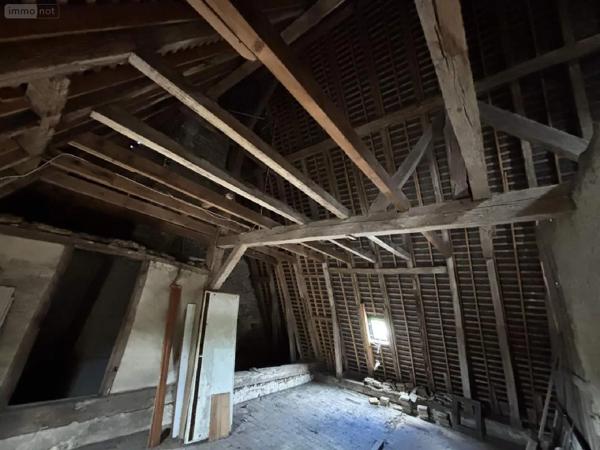 Achat - Maison Saint-Calais 72120 8 pièces 174 m 2 899 m 2