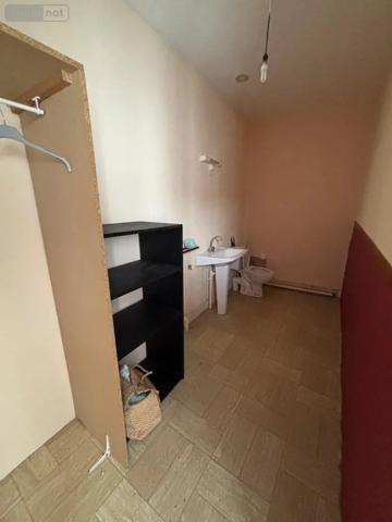 Achat - Maison Saint-Calais 72120 8 pièces 174 m 2 899 m 2