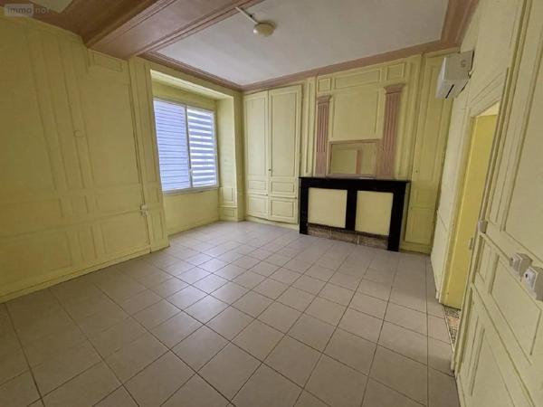 Achat - Maison Saint-Calais 72120 8 pièces 174 m 2 899 m 2