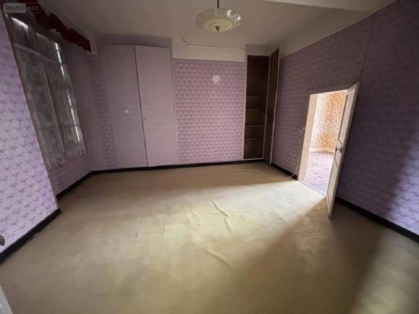 Achat - Maison Saint-Calais 72120 8 pièces 174 m 2 899 m 2