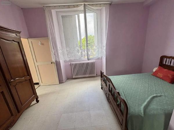 Achat - Maison Saint-Calais 72120 8 pièces 174 m 2 899 m 2