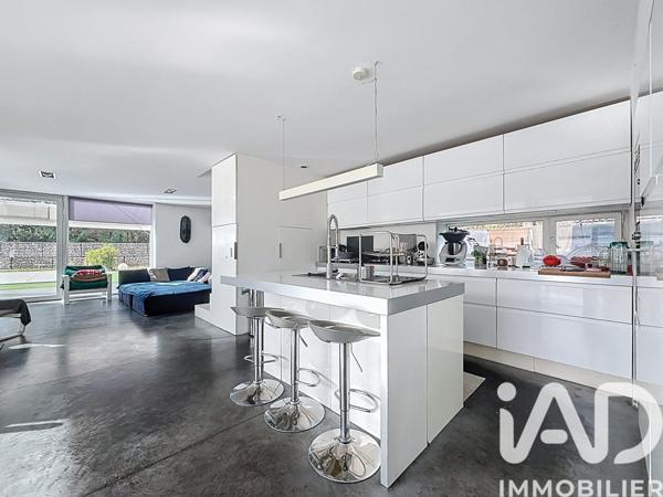 Maison à vendre 5 pièces 140 m² Biscarrosse