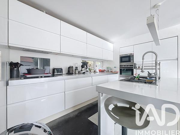 Maison à vendre 5 pièces 140 m² Biscarrosse