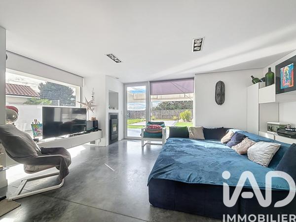 Maison à vendre 5 pièces 140 m² Biscarrosse