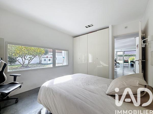 Maison à vendre 5 pièces 140 m² Biscarrosse