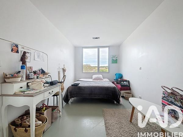 Maison à vendre 5 pièces 140 m² Biscarrosse