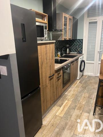 Immeuble à vendre 180 m² Bordeaux