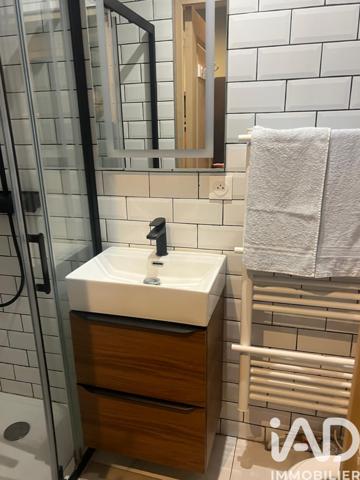 Immeuble à vendre 180 m² Bordeaux