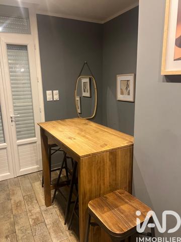 Immeuble à vendre 180 m² Bordeaux