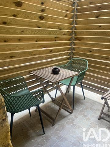 Immeuble à vendre 180 m² Bordeaux