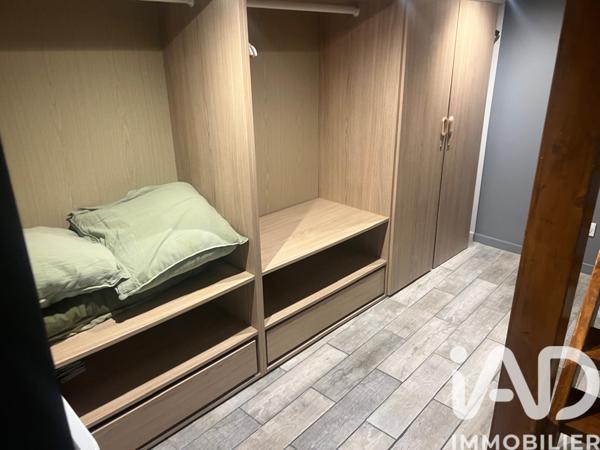 Immeuble à vendre 180 m² Bordeaux