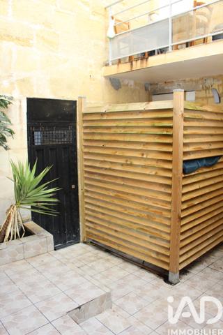Immeuble à vendre 180 m² Bordeaux