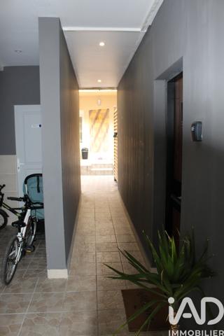 Immeuble à vendre 180 m² Bordeaux