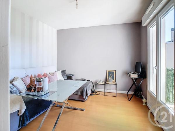 Appartement F2 à vendre  2 pièces - 40,88 m2 NANCY - 54