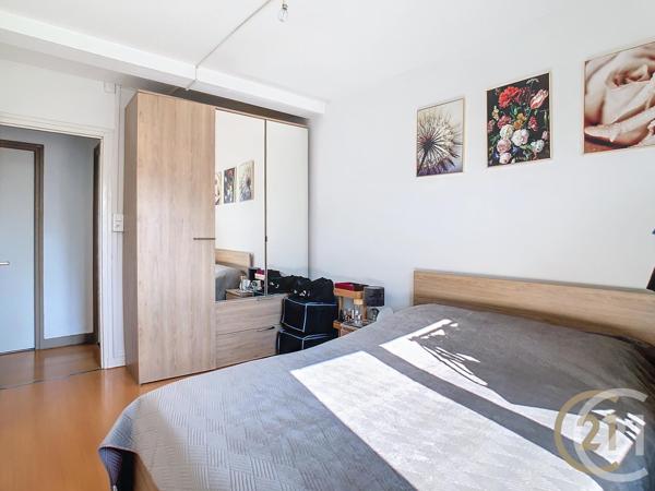 Appartement F2 à vendre  2 pièces - 40,88 m2 NANCY - 54