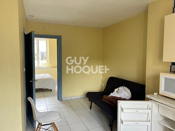 Appartement Vesoul 2 pièce(s)