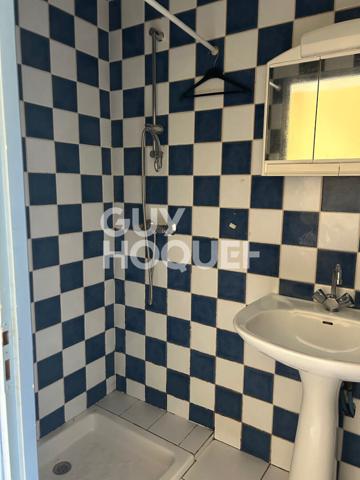 Appartement Vesoul 2 pièce(s)