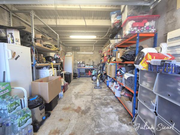 Villa 3 faces 155m²