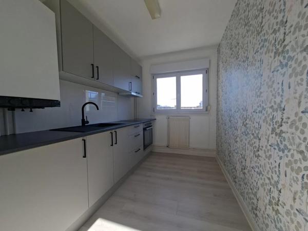 Appartement à vendre à Reims (51100)