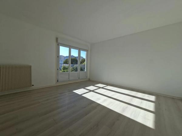 Appartement à vendre à Reims (51100)