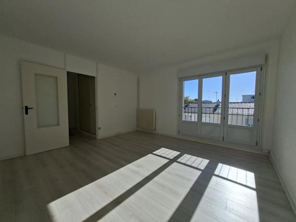 Appartement à vendre à Reims (51100)