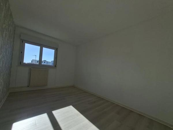 Appartement à vendre à Reims (51100)