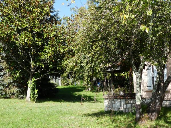 Eauze (32800) MAISON DE PLAIN-PIED 3 CHAMBRES T4 - PROCHE EAUZE