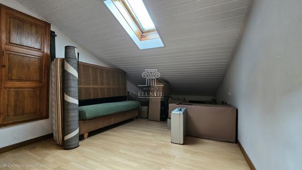 Eauze (32800) MAISON DE PLAIN-PIED 3 CHAMBRES T4 - PROCHE EAUZE