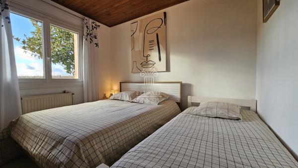 Eauze (32800) MAISON DE PLAIN-PIED 3 CHAMBRES T4 - PROCHE EAUZE