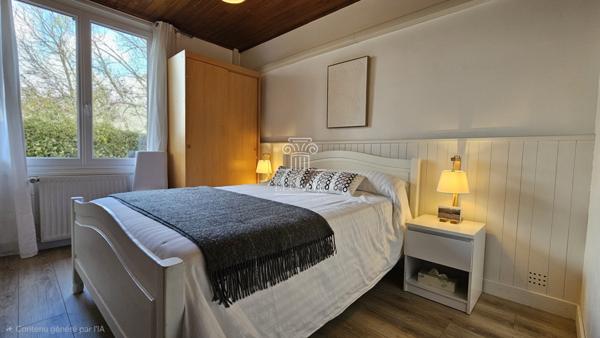 Eauze (32800) MAISON DE PLAIN-PIED 3 CHAMBRES T4 - PROCHE EAUZE