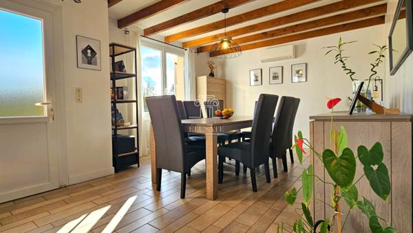 Eauze (32800) MAISON DE PLAIN-PIED 3 CHAMBRES T4 - PROCHE EAUZE