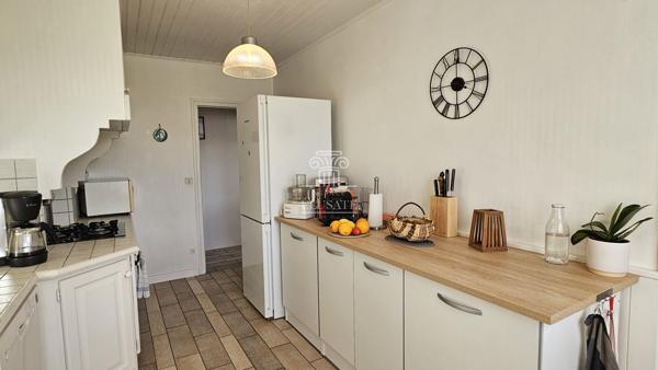 Eauze (32800) MAISON DE PLAIN-PIED 3 CHAMBRES T4 - PROCHE EAUZE