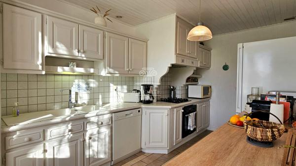 Eauze (32800) MAISON DE PLAIN-PIED 3 CHAMBRES T4 - PROCHE EAUZE