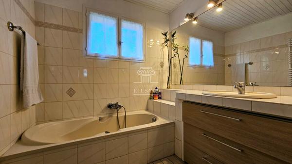 Eauze (32800) MAISON DE PLAIN-PIED 3 CHAMBRES T4 - PROCHE EAUZE